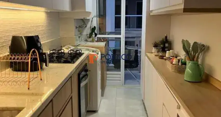 Apartamento à venda com 3 quartos sendo uma suíte em paulínia/sp.