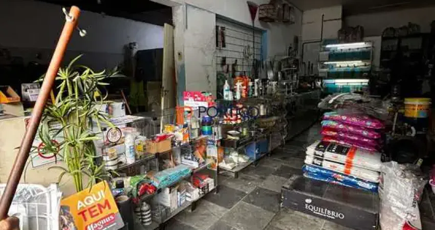 Casa comercial à venda na Avenida José Paulino, 510, Jardim Fortaleza, Paulínia