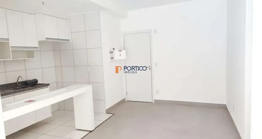 Apartamento à venda com 2 quartos (1 suíte) no cond. cittá de modena em paulínia