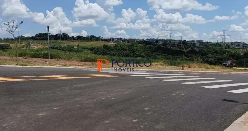 Terreno ville sainte anne 530m² - esquina, próximo ao clube + projeto!