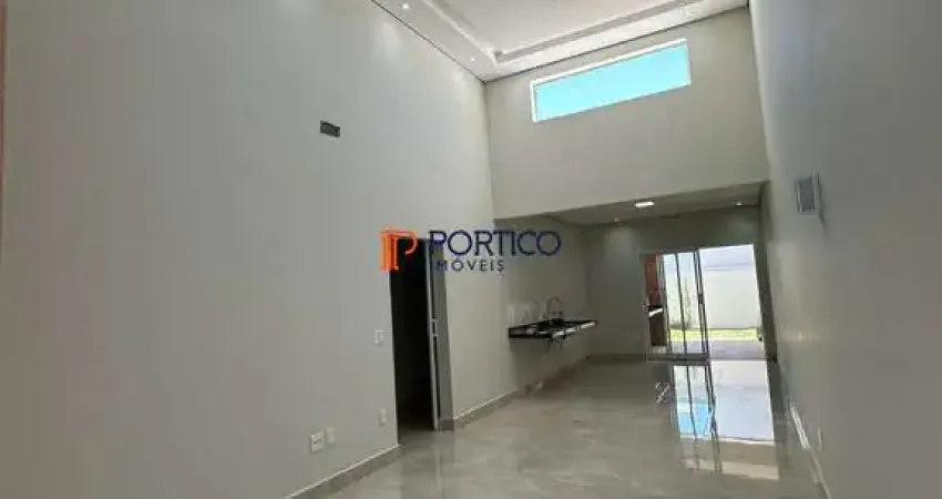 Casa térrea à venda no residencial terras da estância, em paulínia.