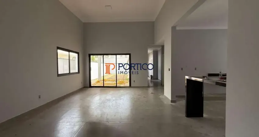 Casa térrea 3 suítes condomínio villa franca, betel, paulínia/sp