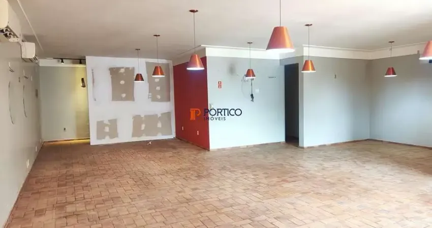 Prédio comercial para locação na av. getúlio vargas em paulínia/sp