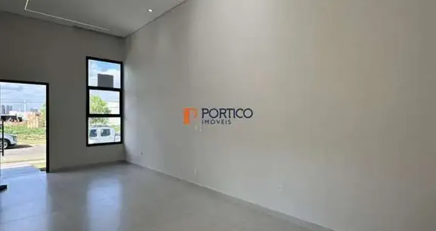 Casa em condomínio fechado com 3 quartos à venda na Avenida Presidente Juscelino Kubitschek de Oliveira, 178, Jardim Flamboyant, Paulínia