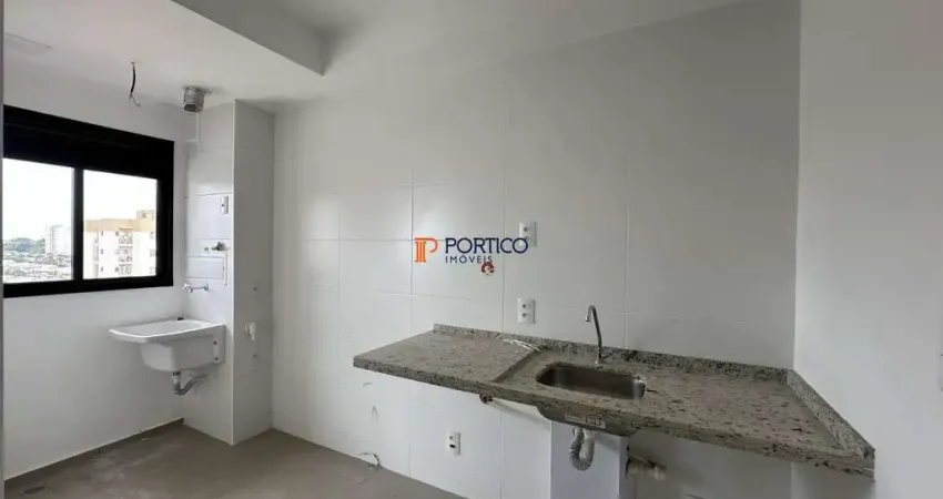 Apartamento com 3 quartos à venda no amati paulínia – bairro morumbi
