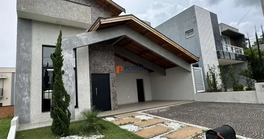 Casa com 3 suítes planejadas para locação no real park sumaré!