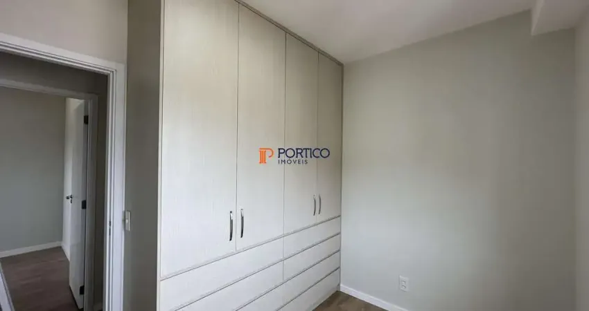 Apartamento completo com 3 quartos à venda no amati paulínia – bairro morumbi