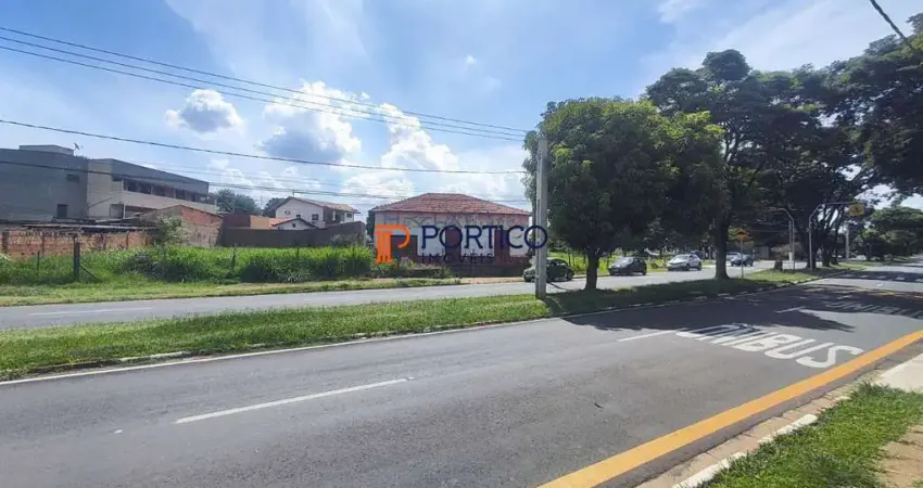 Terreno à venda com 450m² no bairro joão aranha em paulínia/sp