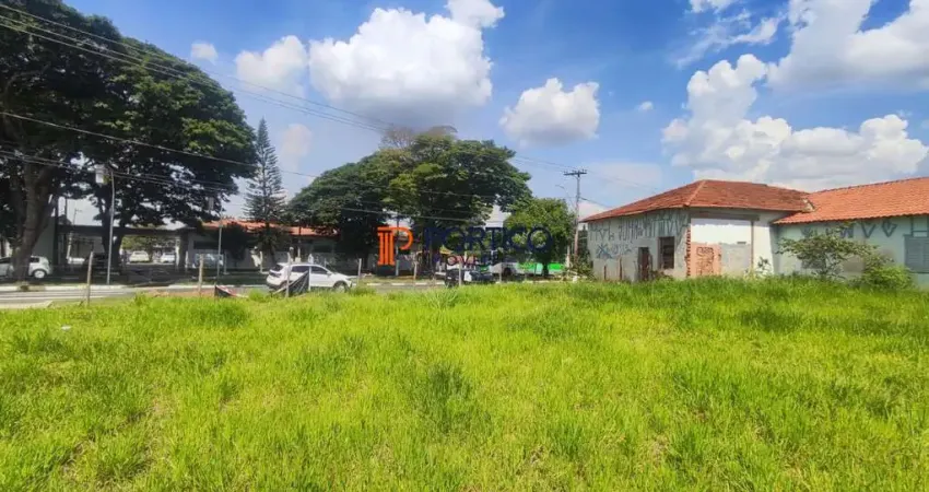 Terreno à venda com 286m² no bairro joão aranha em paulínia/sp