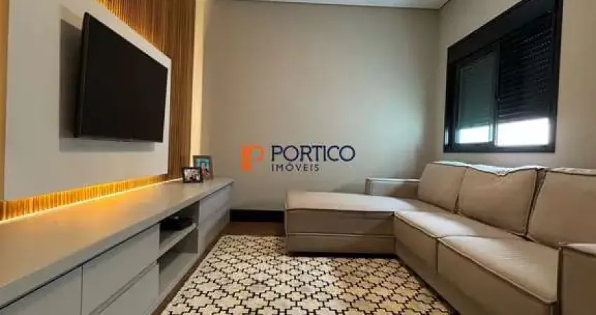 Casa com 3 quartos à venda na Rua Aristides Pedro da Silva, V8, Jardim Ibirapuera, Campinas