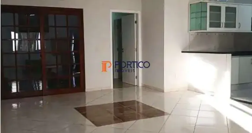 Casa à venda com 3 quartos sendo 1 suíte no condomínio okinawa em paulínia/sp.