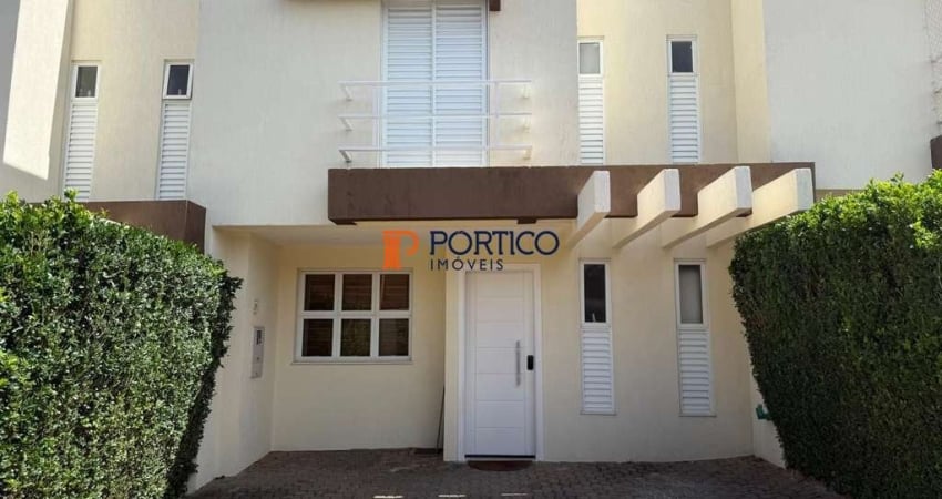 Casa 3 dormitórios, 1 suíte à venda Chácara Primavera, Campinas/SP