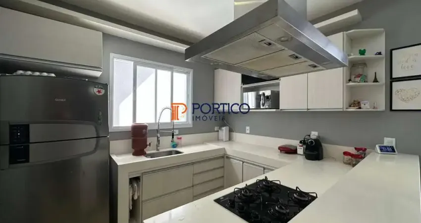 Casa em condomínio fechado com 3 quartos para alugar na Rua Argeo Piva, 683, Morumbi, Paulínia