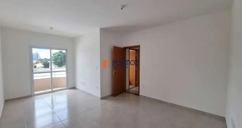 Apartamento à venda com 3 quartos no cond. Monte Carlo em Paulínia/SP