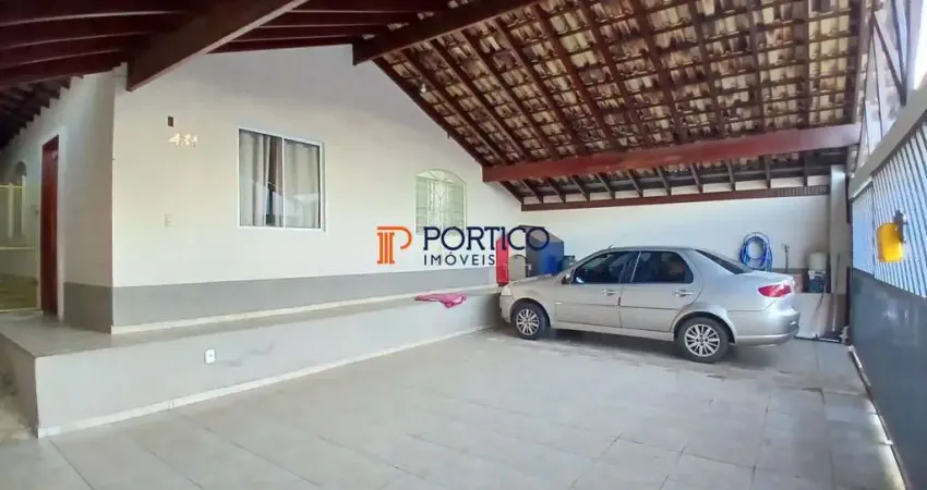 Casa com 4 quartos à venda na Rua Victorio Pigatto, 431, Vila Monte Alegre, Paulínia