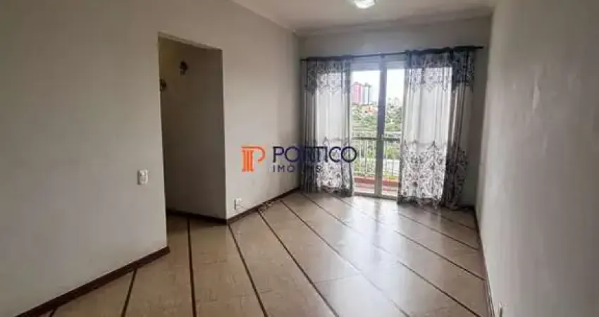 Apartamento à Venda – 3 dormitórios 1 suíte Condomínio Mandarins (Jd. Paulicéia)