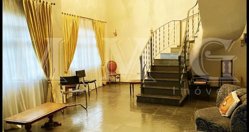 Casa com 4 quartos à venda na Rua Topázio, 559, Vila Mariana, São Paulo