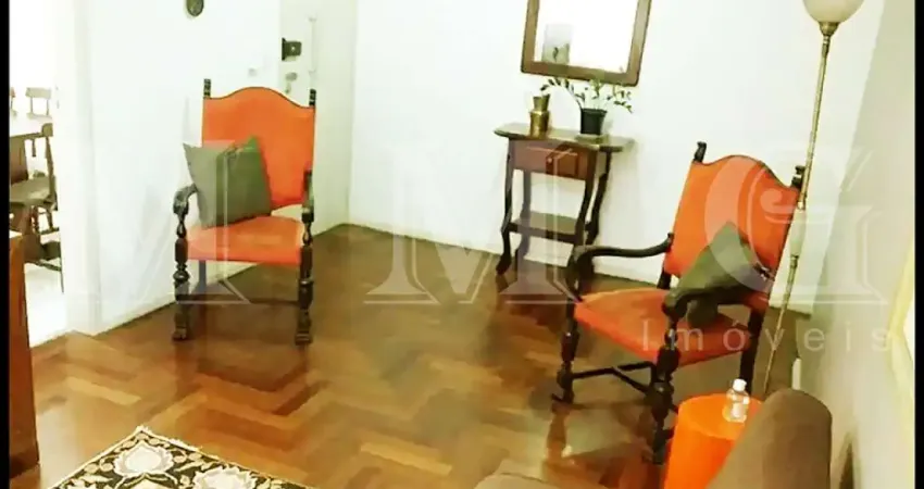Apartamento a venda 2 dormitorios 1 vaga no  Paraiso
