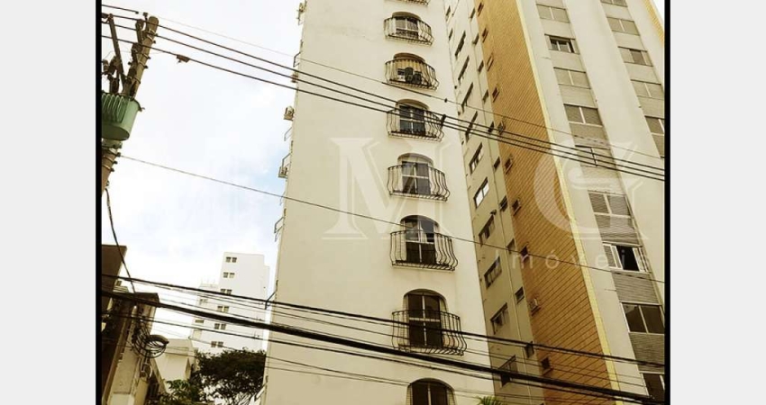 Apartamento com 3 quartos para alugar na Rua Manoel da Nóbrega, 533, Paraíso, São Paulo