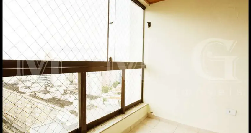 Belíssimo apartamento com 3 dormitórios sendo uma suíte situado na Vila Nova Conceição