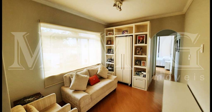 Apartamento, 1 dormitório, todo reformado, mobiliado, ótimo