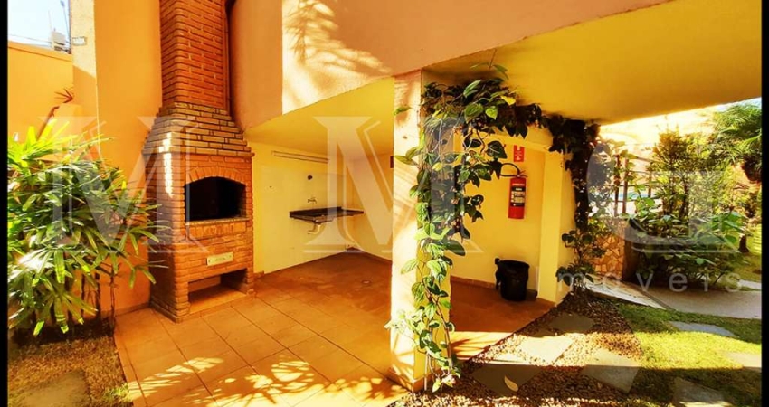 apartamento vila guarani