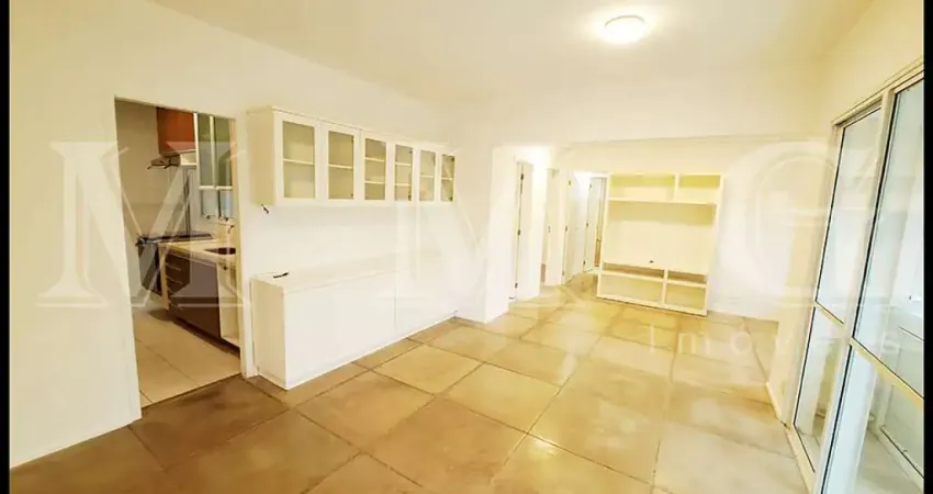 Apartamento com 3 quartos à venda na Rua Capitão Macedo, 171, Vila Clementino, São Paulo