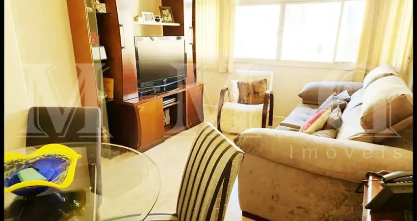 Apartamento Vila Clementino,3 dormitórios, vaga individual