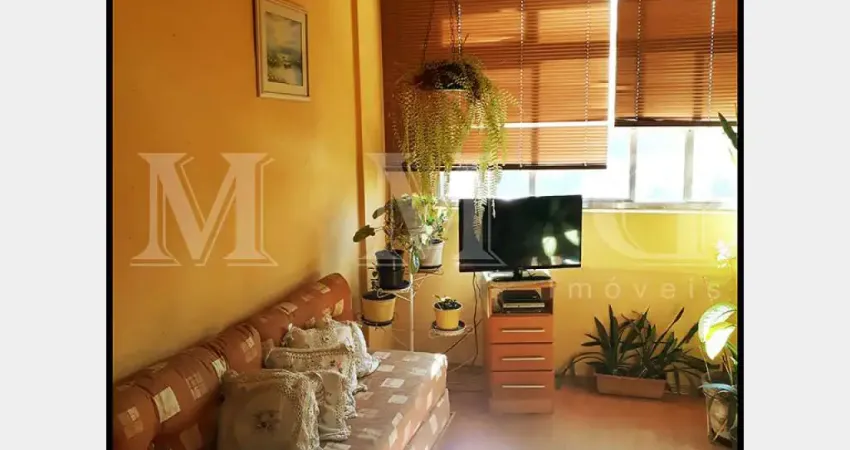 Apartamento com 1 quarto à venda na Rua Eça de Queiroz, 720, Vila Mariana, São Paulo