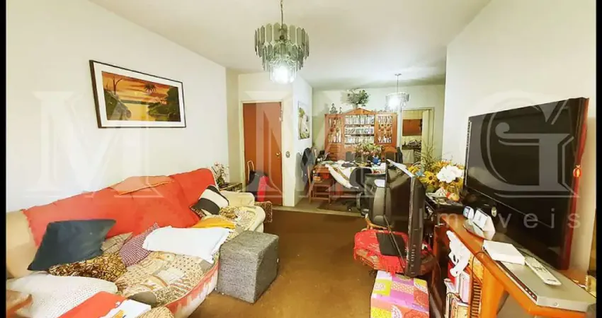 Belo apartamento com 3 dormitórios sendo uma suíte localizado na Vila Monte Alegre