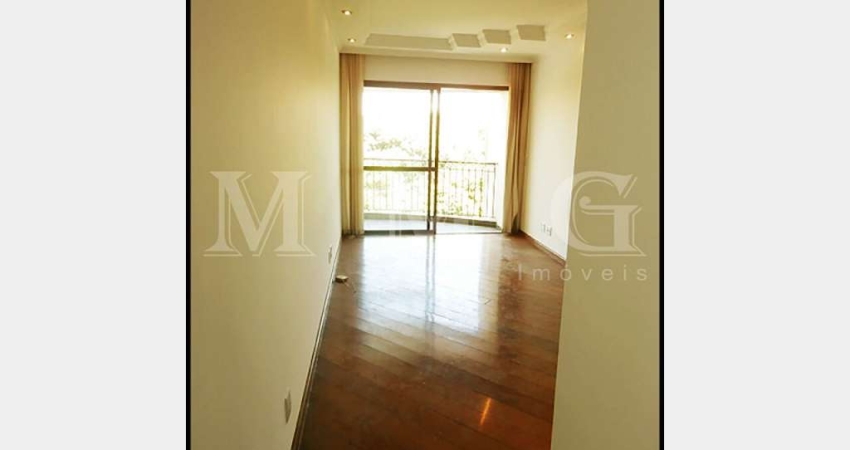 Apartamento com 3 dorms., 3 vagas, lazer ao lado do Pq. do Ibirapuera