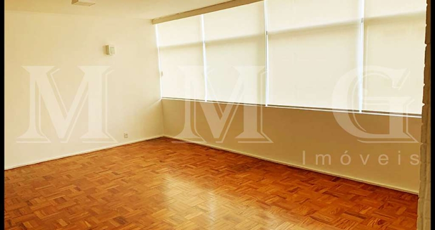 Apartamento com 3 quartos à venda na Alameda Joaquim Eugênio de Lima, 1196, Jardim Paulista, São Paulo