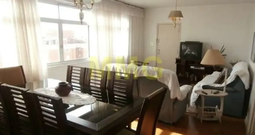 Apartamento com 3 dorms, suíte, vaga e próximo ao metrô