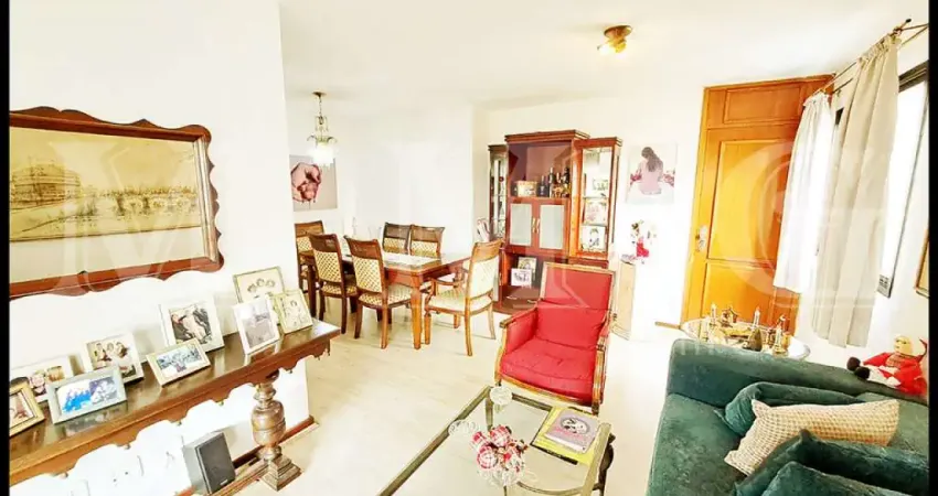 Apartamento com 3 quartos à venda na Rua Rio Grande, 180, Vila Mariana, São Paulo