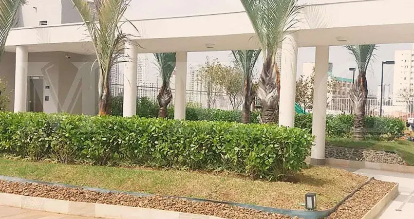 Apartamento de 2 dormitórios com 2 vagas, lazer completo e terraço gourmet próximo ao Metrô