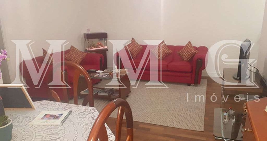 Apartamento com 3 quartos à venda na Rua Afonso de Freitas, 576, Paraíso, São Paulo