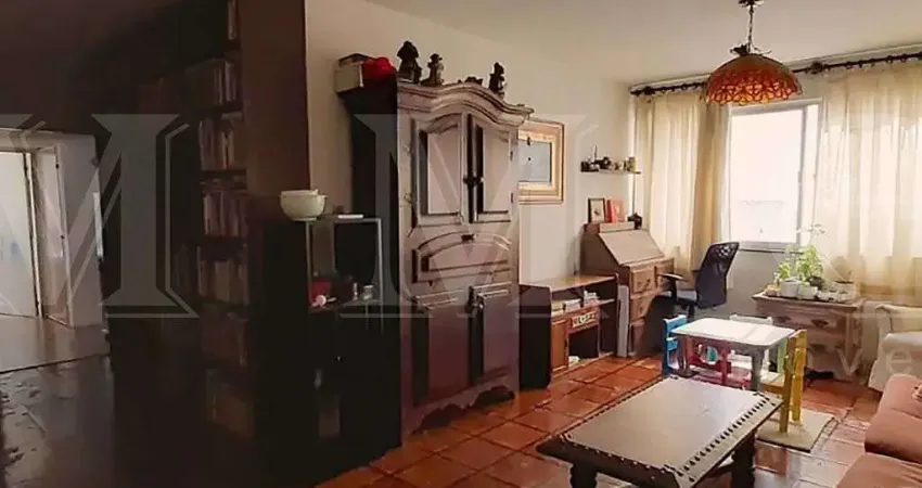 Apartamento de 137m² com 3 dormitórios e 1 vaga próximo à Av. Paulista