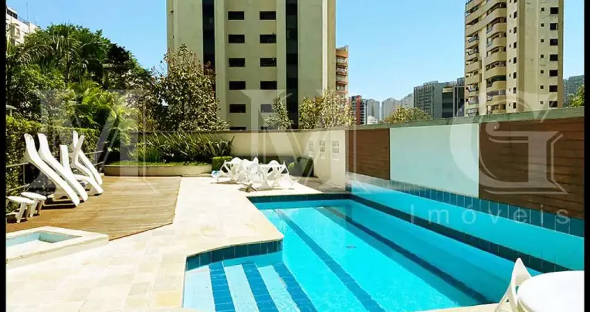 apartamento portal do morumbi reformado