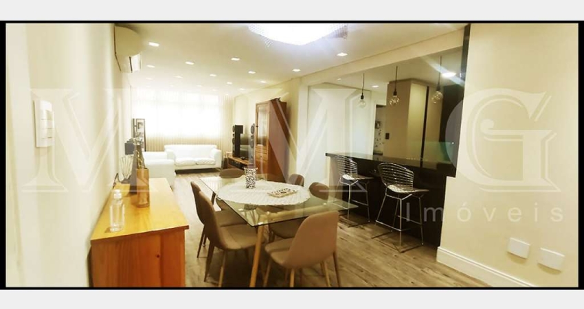 Apartamento Venda 100m² 2 dormitórios 3 vagas Vila Mariana
