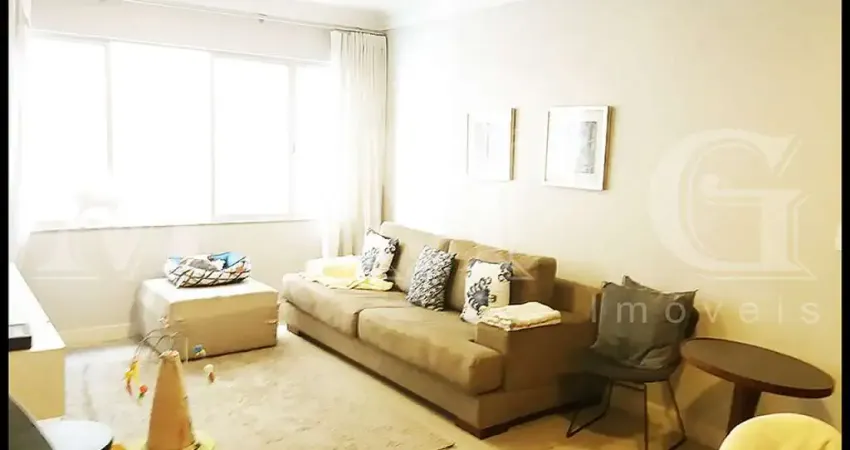 Apartamento com 3 quartos à venda na Rua Gandavo, 188, Vila Clementino, São Paulo