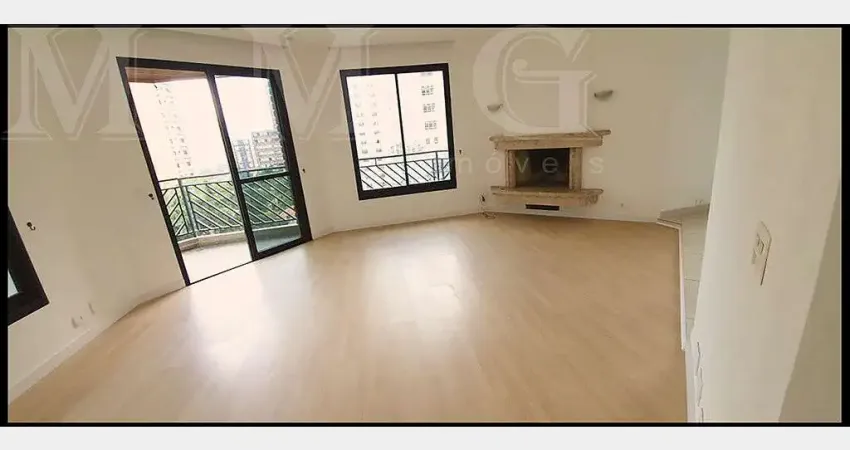 Apartamento com 4 quartos à venda na Avenida Conselheiro Rodrigues Alves, 839, Vila Mariana, São Paulo