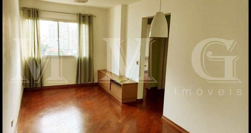 Apartamento com 2 quartos à venda na Rua Doutor Neto de Araújo, 187, Vila Mariana, São Paulo