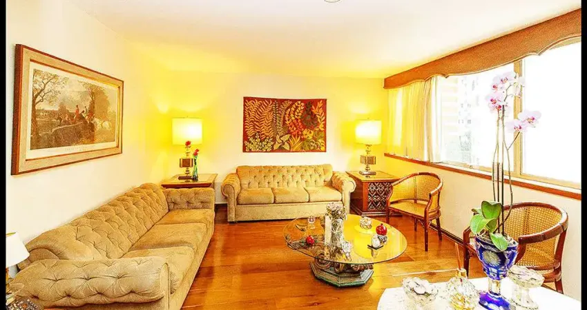 Apartamento para Venda no Jardim Paulista
