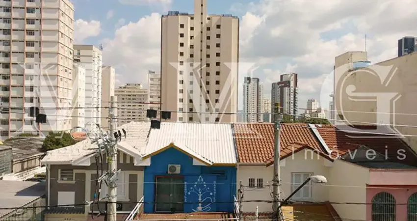 Apartamento com 3 quartos à venda na Rua Cubatão, 675, Vila Mariana, São Paulo