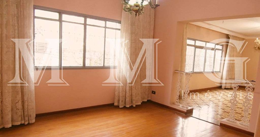 Sala comercial com 4 salas à venda na Rua Gandavo, 122, Vila Clementino, São Paulo
