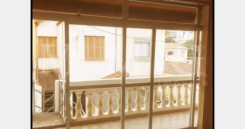 Casa com 4 quartos à venda na Rua Estela dos Santos, 51, Vila Mariana, São Paulo