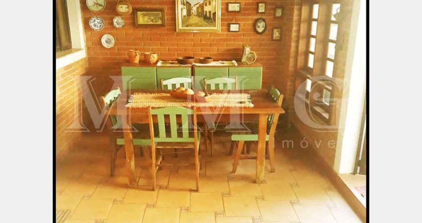 Casa com 3 quartos à venda na Rua Caravelas, 487, Vila Mariana, São Paulo