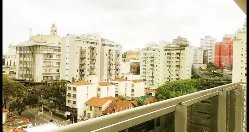 Sala comercial com 1 sala à venda na Rua Cardeal Arcoverde, 745, Pinheiros, São Paulo