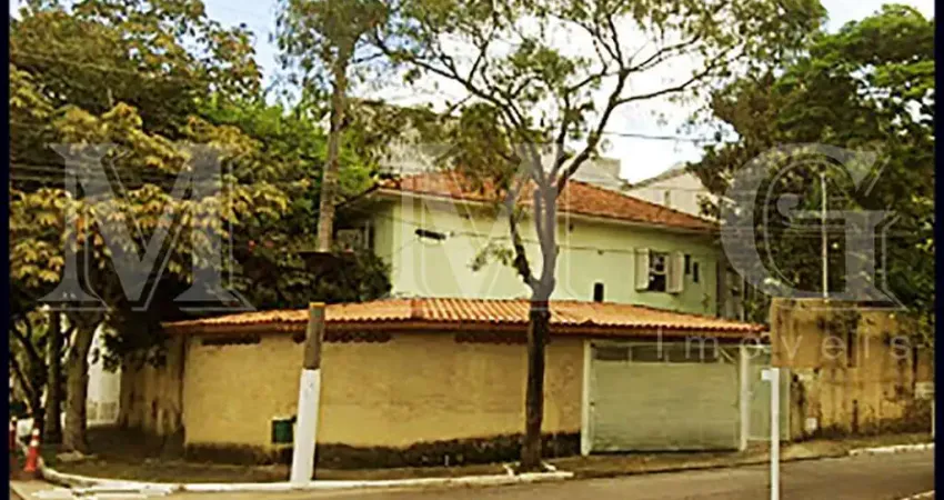 Casa térrea terreno 356m² área construída 120 m² Klabin/ jd Gloria
