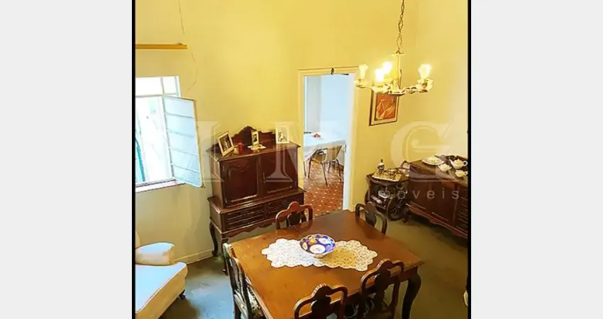Casa com 3 quartos à venda na Rua Benito Juarez, 122, Vila Mariana, São Paulo